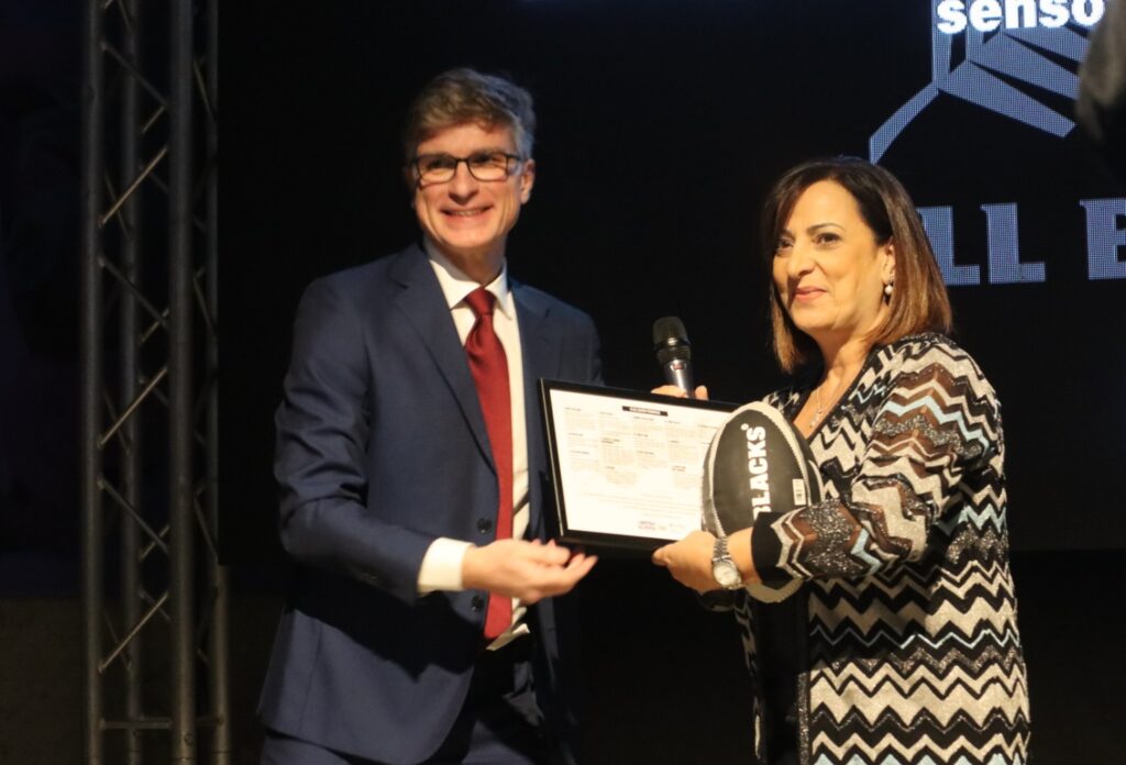 Anniversario 60 anni British School Reggio Calabria