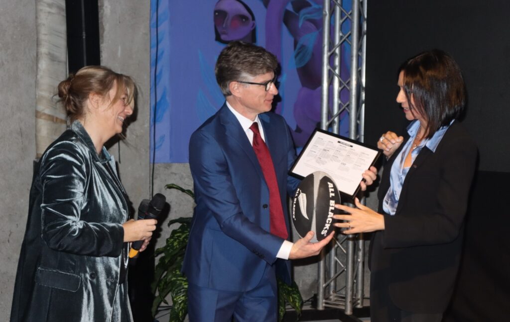 Anniversario 60 anni British School Reggio Calabria