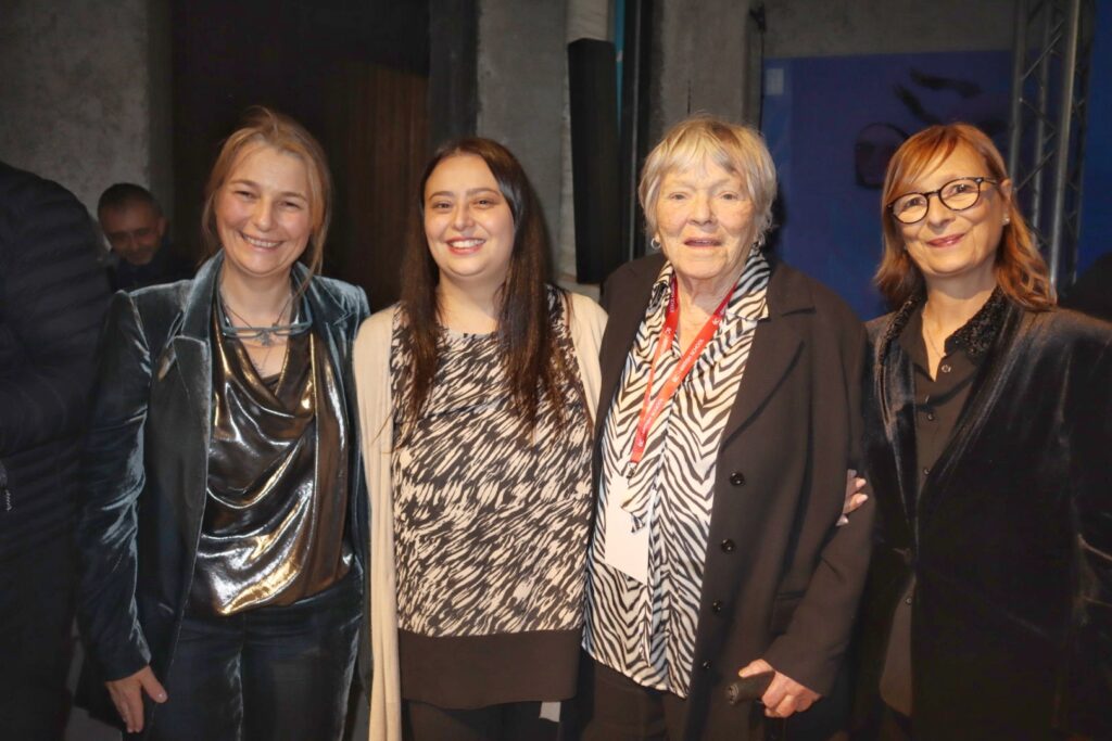 Anniversario 60 anni British School Reggio Calabria