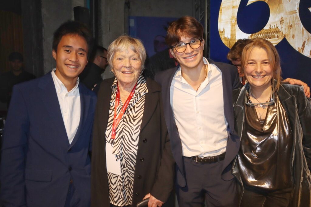 Anniversario 60 anni British School Reggio Calabria