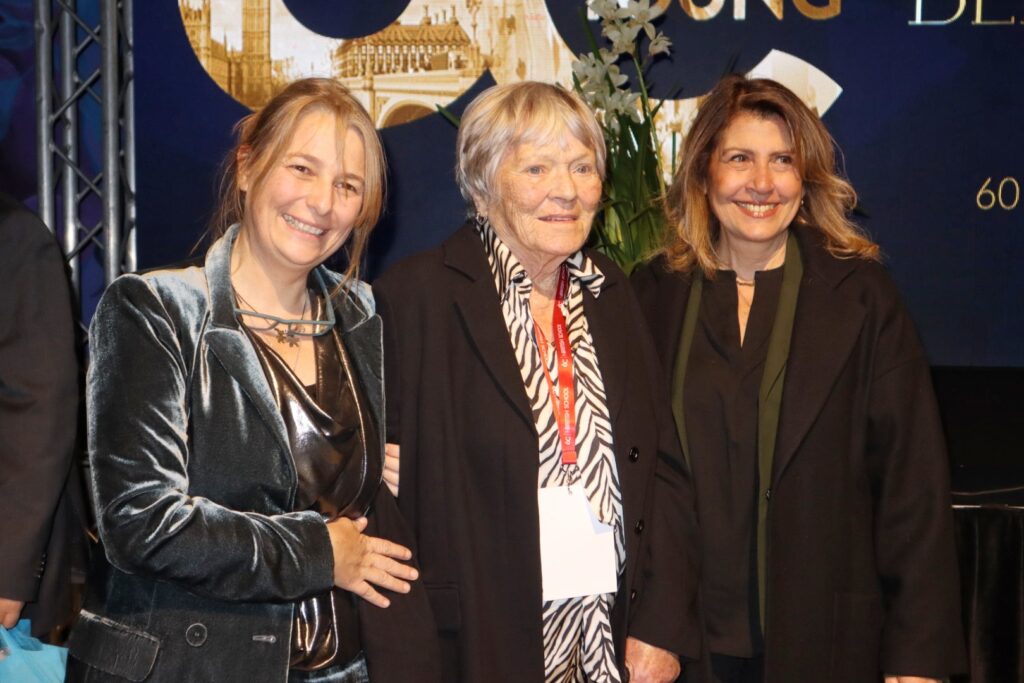 Anniversario 60 anni British School Reggio Calabria