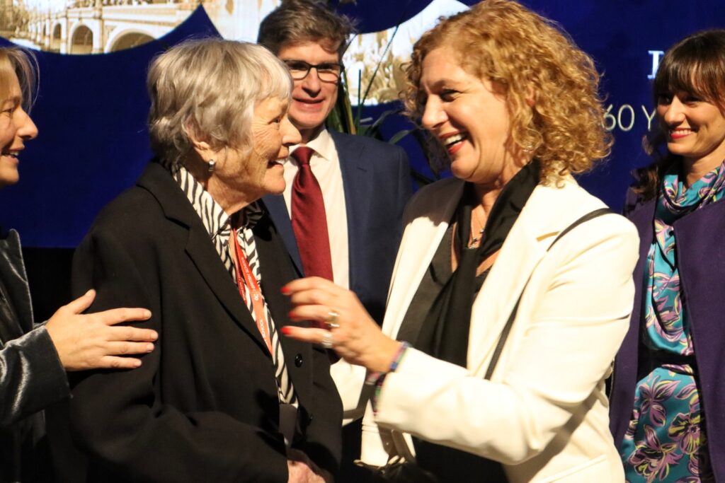 Anniversario 60 anni British School Reggio Calabria