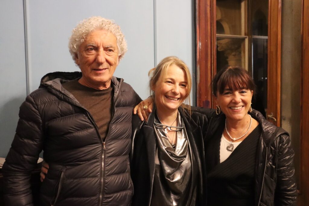 Anniversario 60 anni British School Reggio Calabria