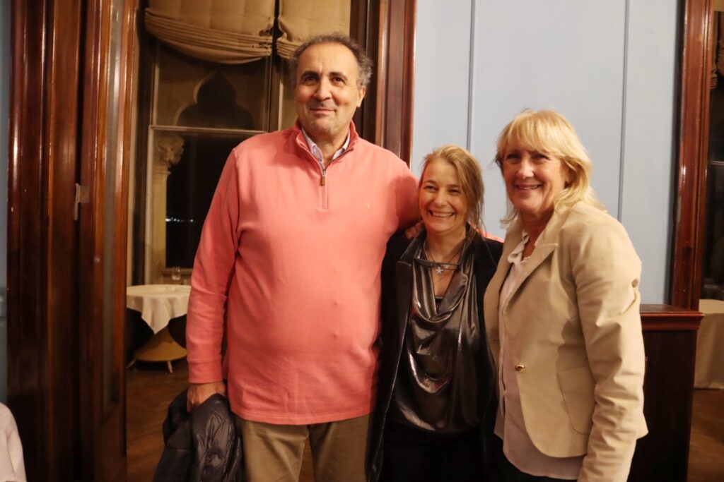 Anniversario 60 anni British School Reggio Calabria