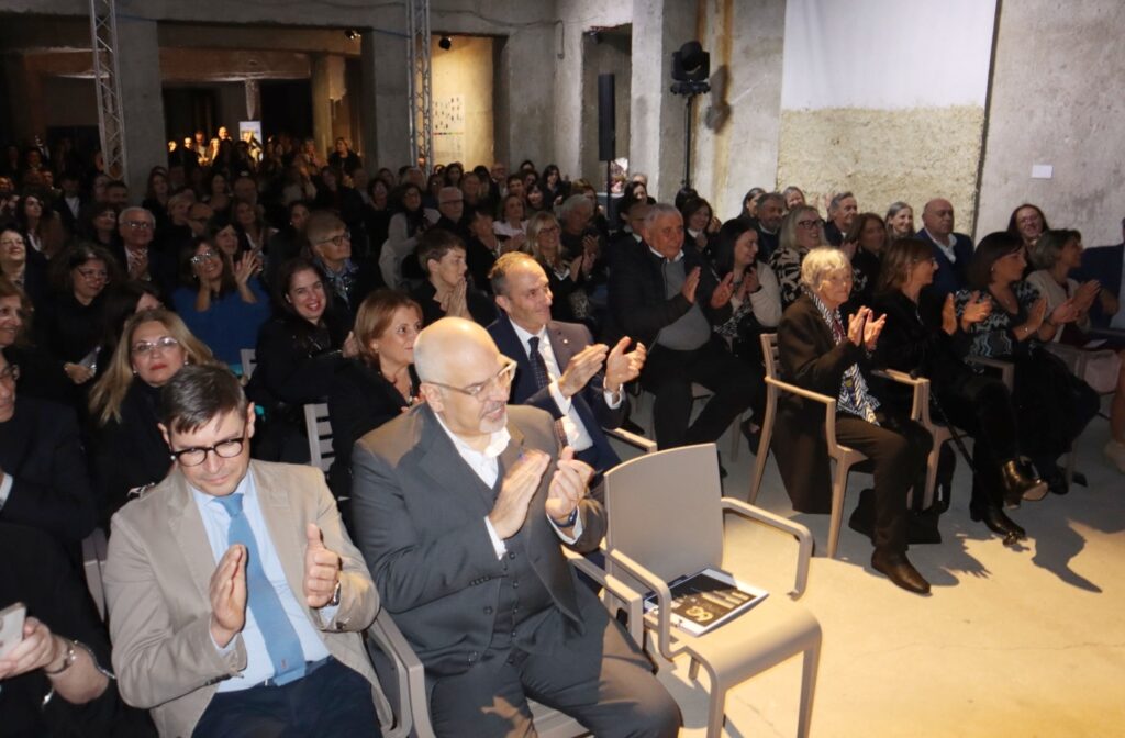 Anniversario 60 anni British School Reggio Calabria