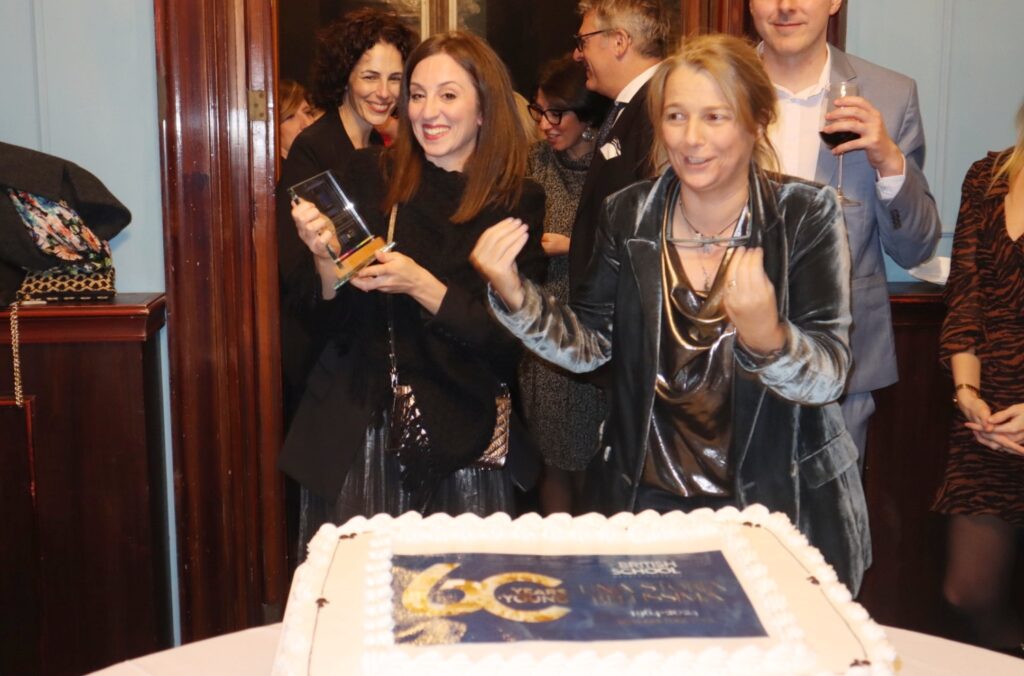 Anniversario 60 anni British School Reggio Calabria