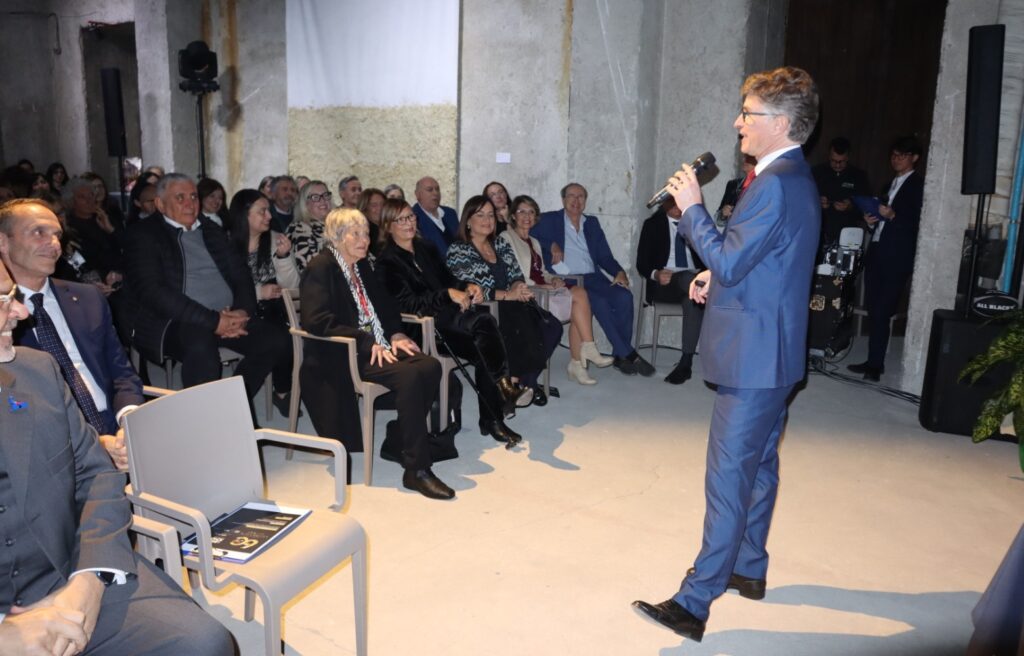 Anniversario 60 anni British School Reggio Calabria