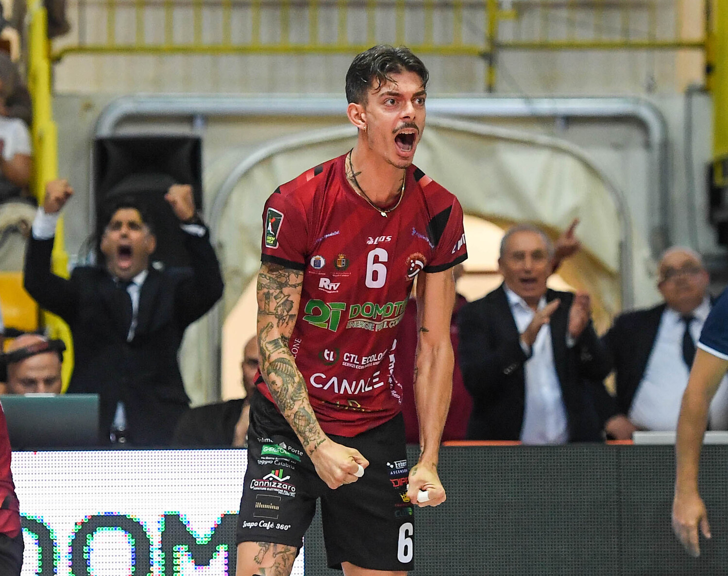 Antonio Picardo