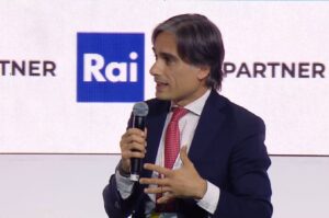 Assemblea Anci - Falcomatà