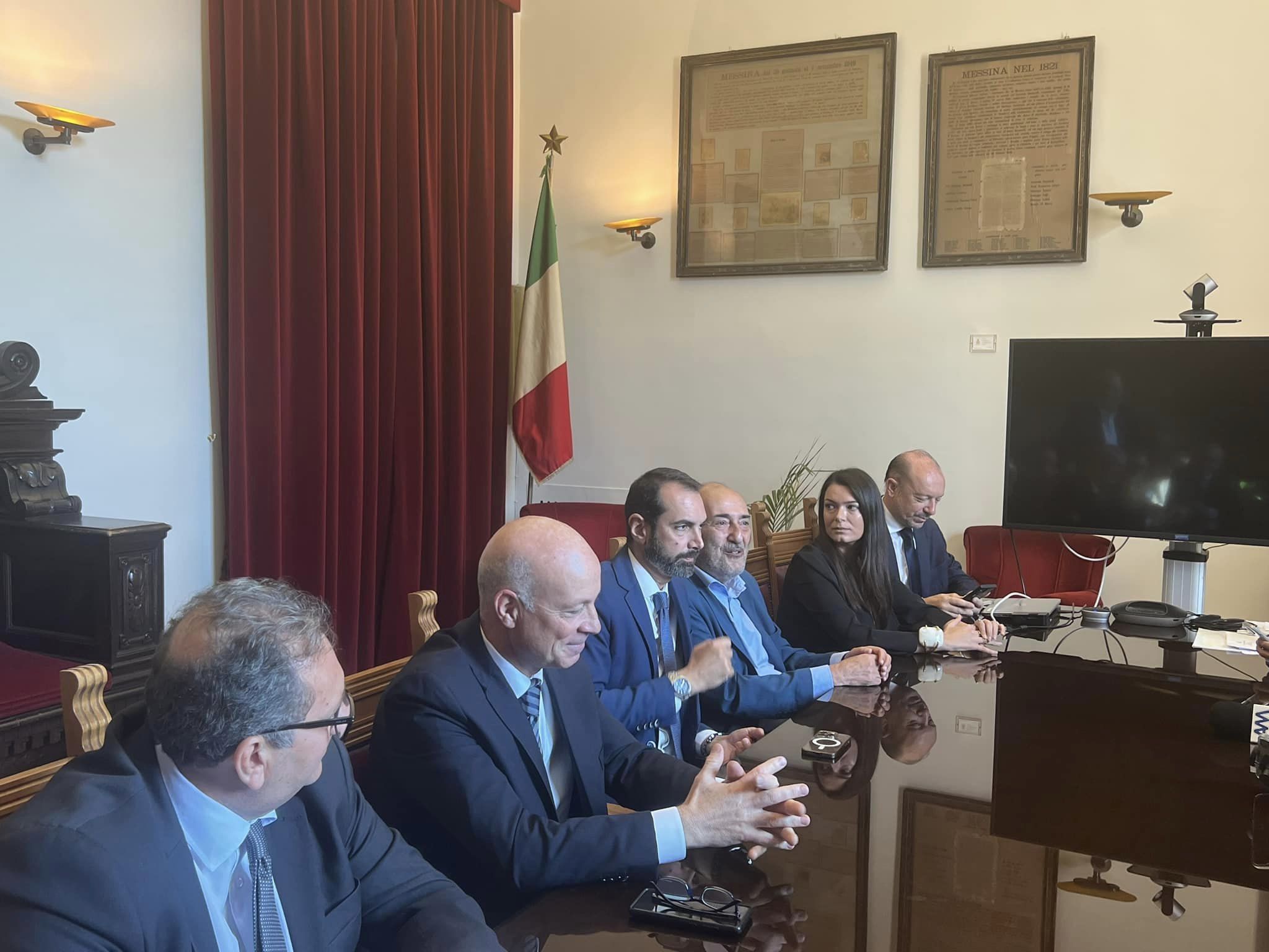 Basile – carreri
