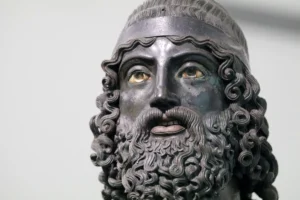 Bronzi di Riace