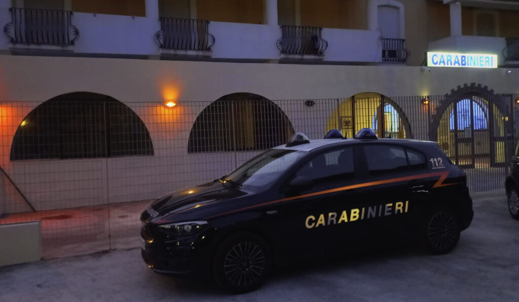 CC Messina