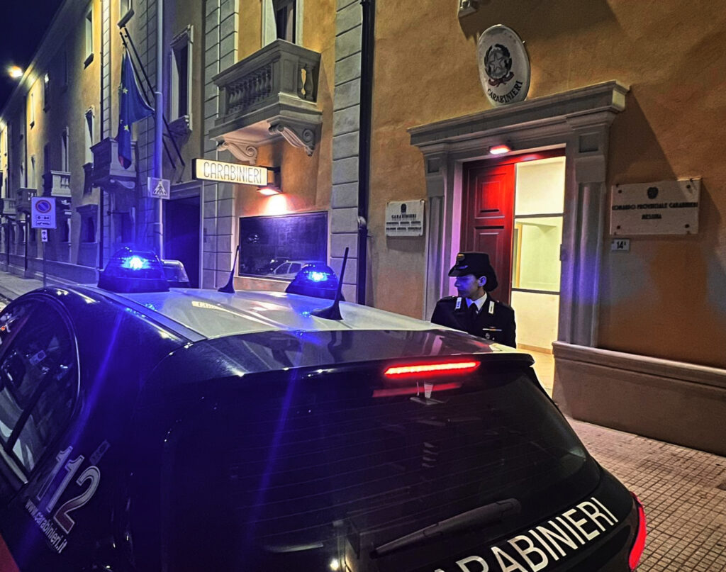 CC Messina