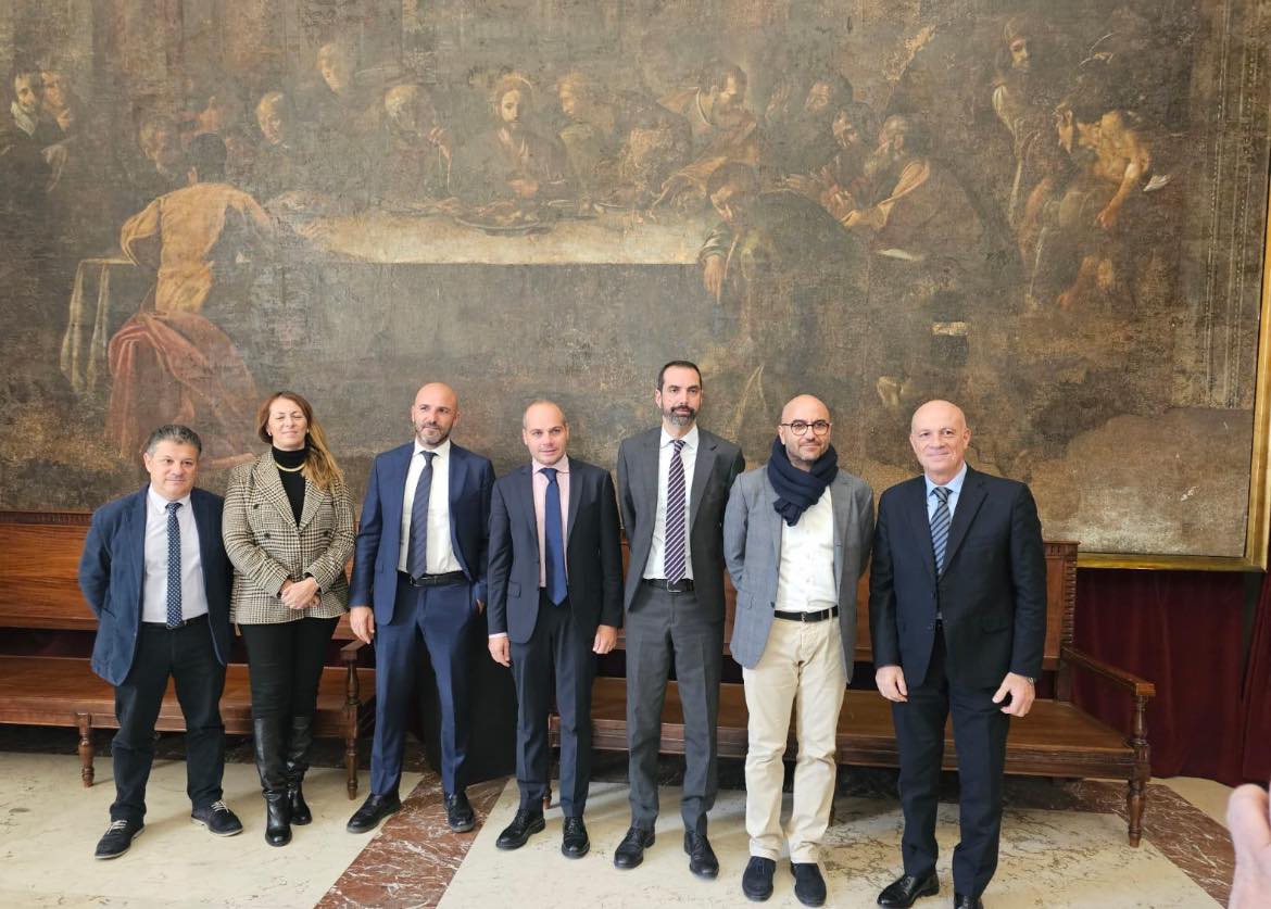 Carreri – Maimone- Basile