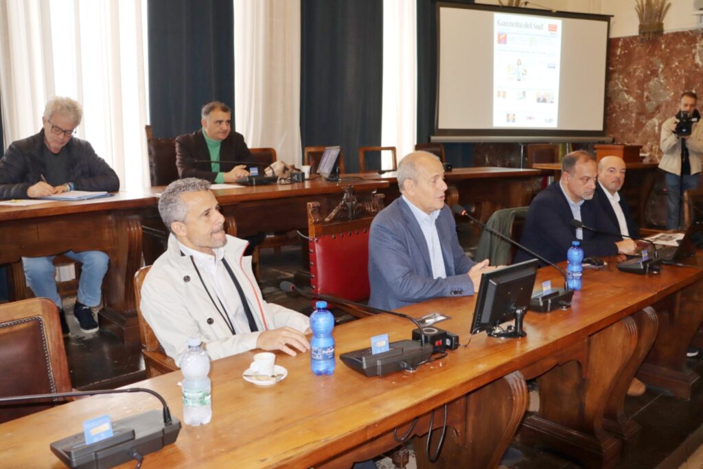 Commissione Ponte sullo Stretto