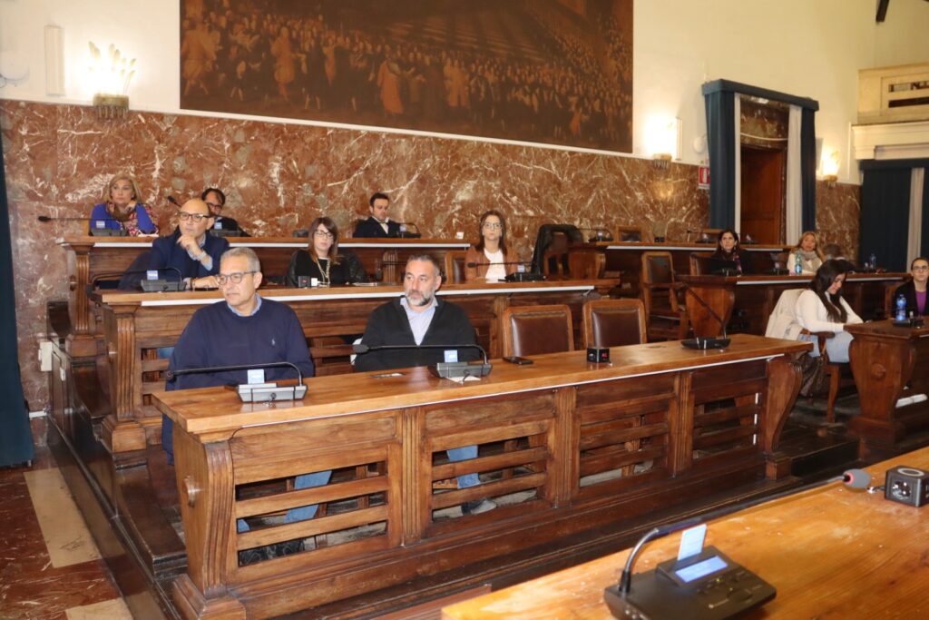 Commissione Ponte sullo Stretto