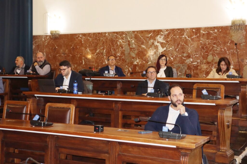 Commissione Ponte sullo Stretto