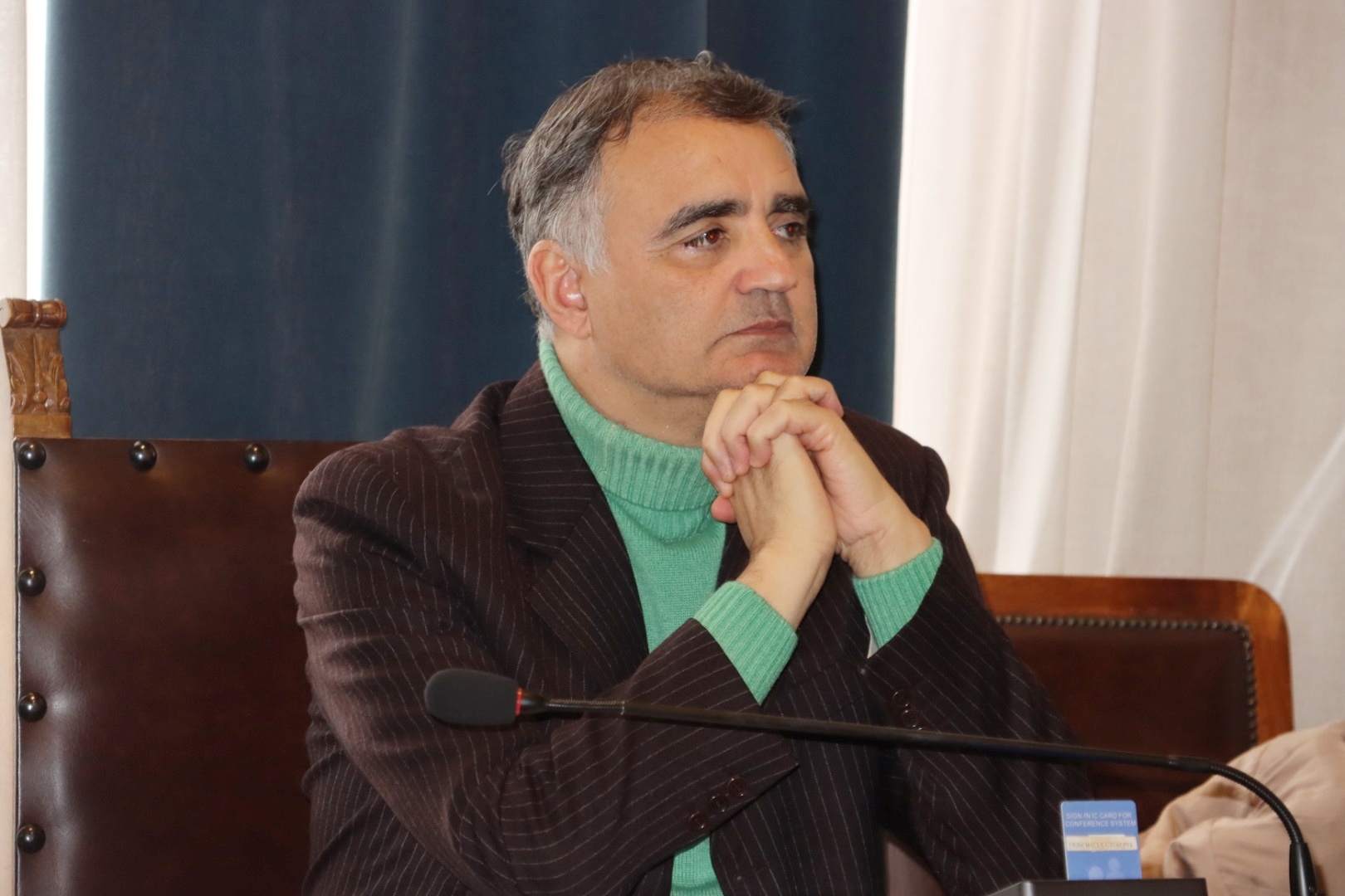 Commissione Ponte sullo Stretto Trischitta