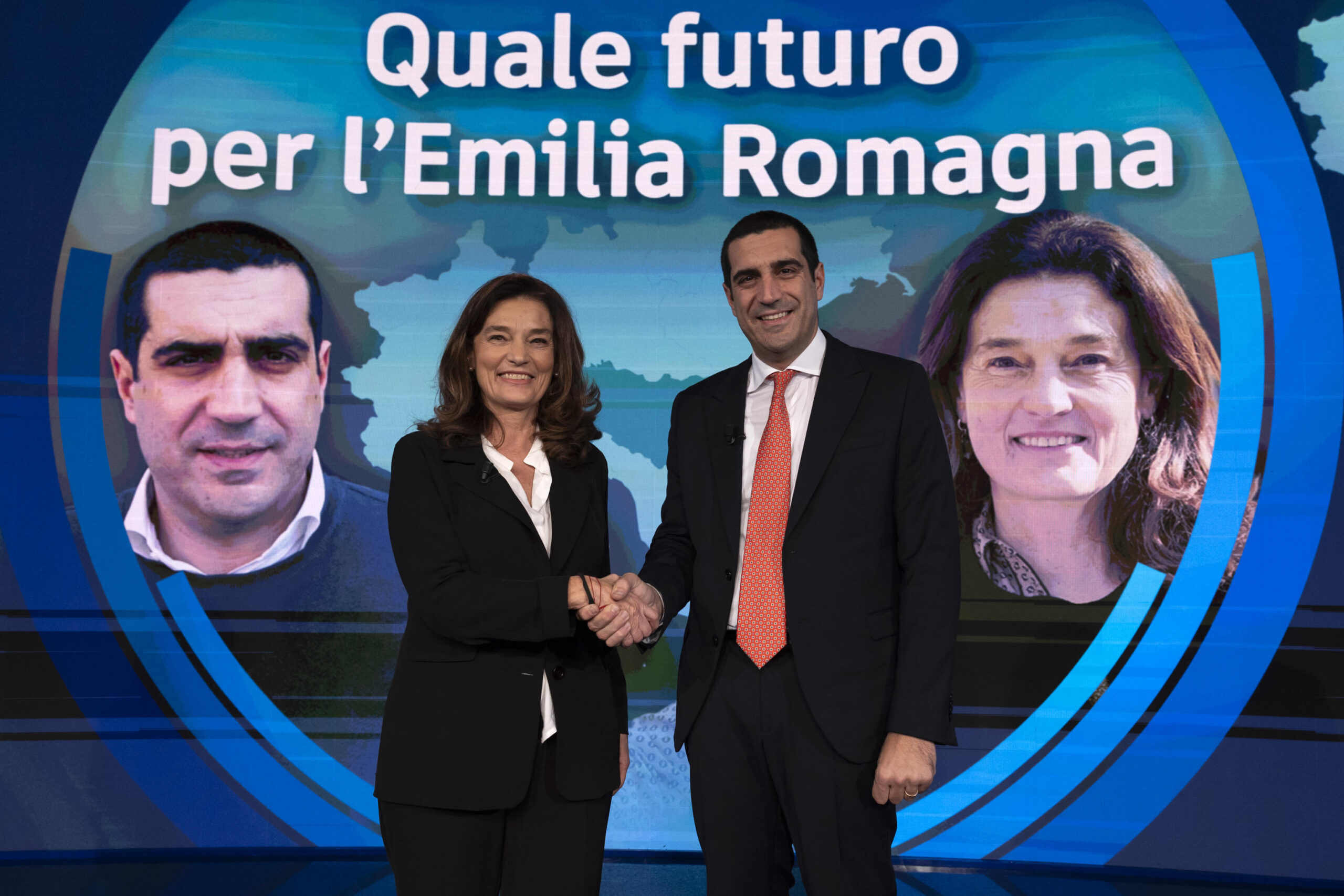 Tv: Rai; ‘Porta a Porta’