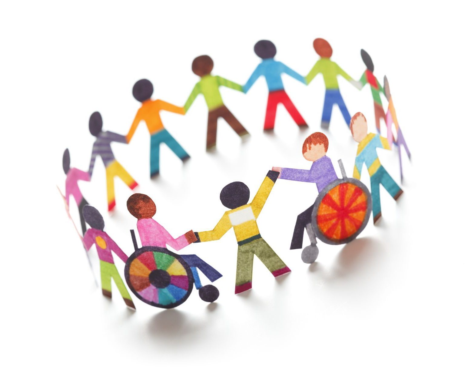 Disabilità