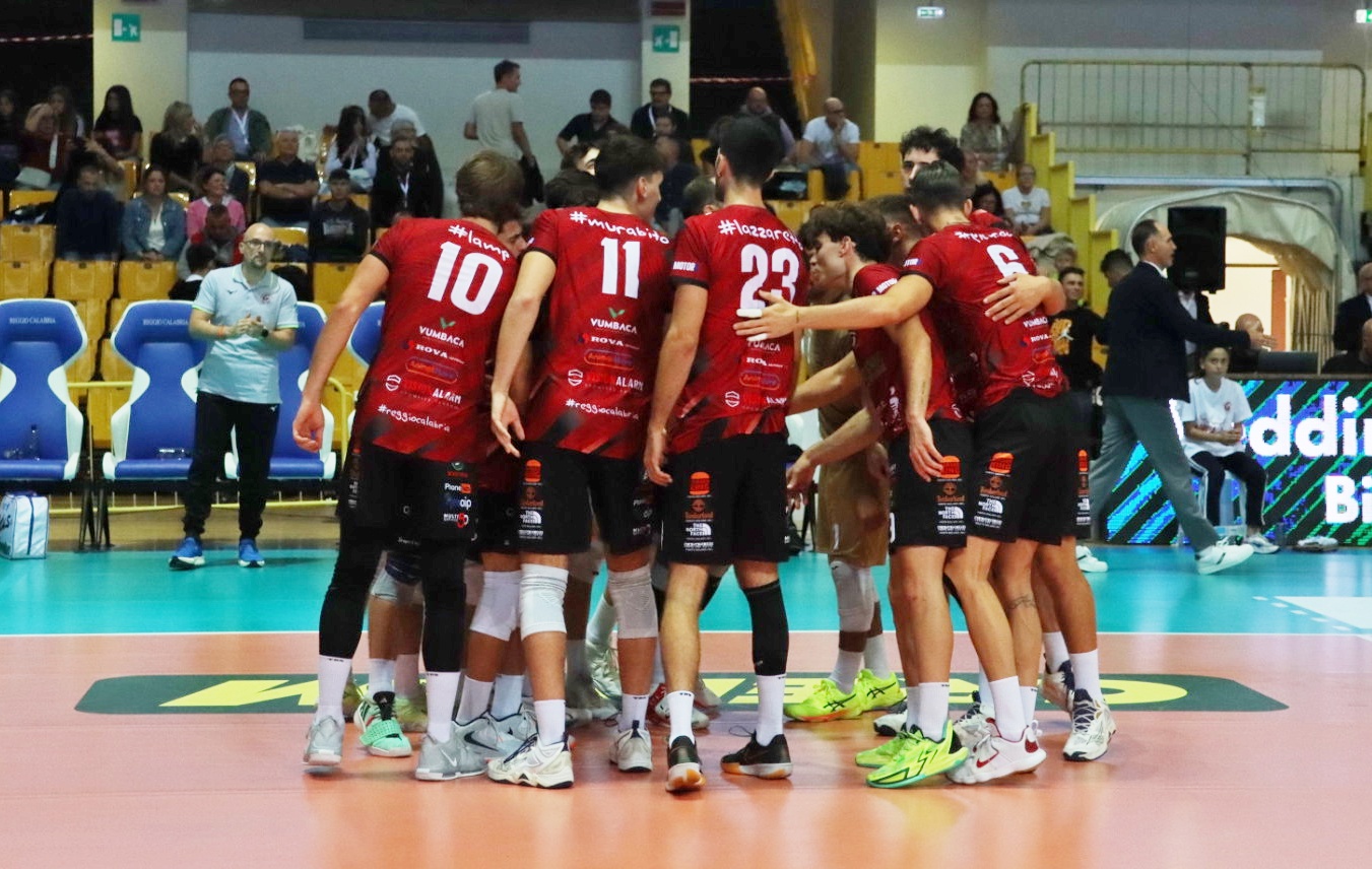 Domotek Volley (3)