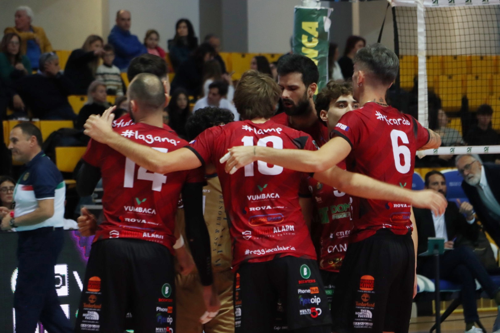 Domotek Volley-Sabaudia (8)