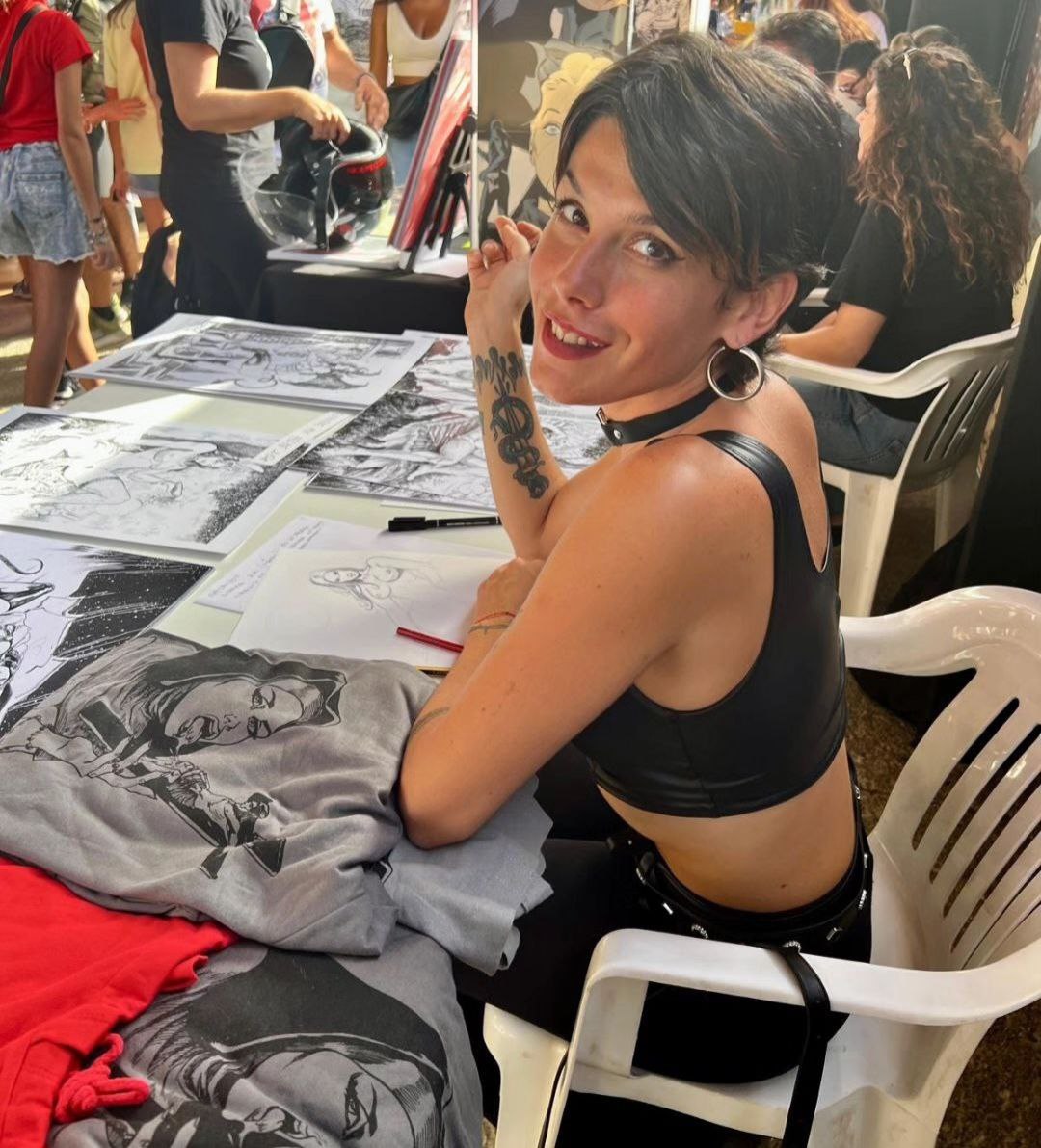 Ester Cardella