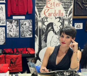 Ester Cardella