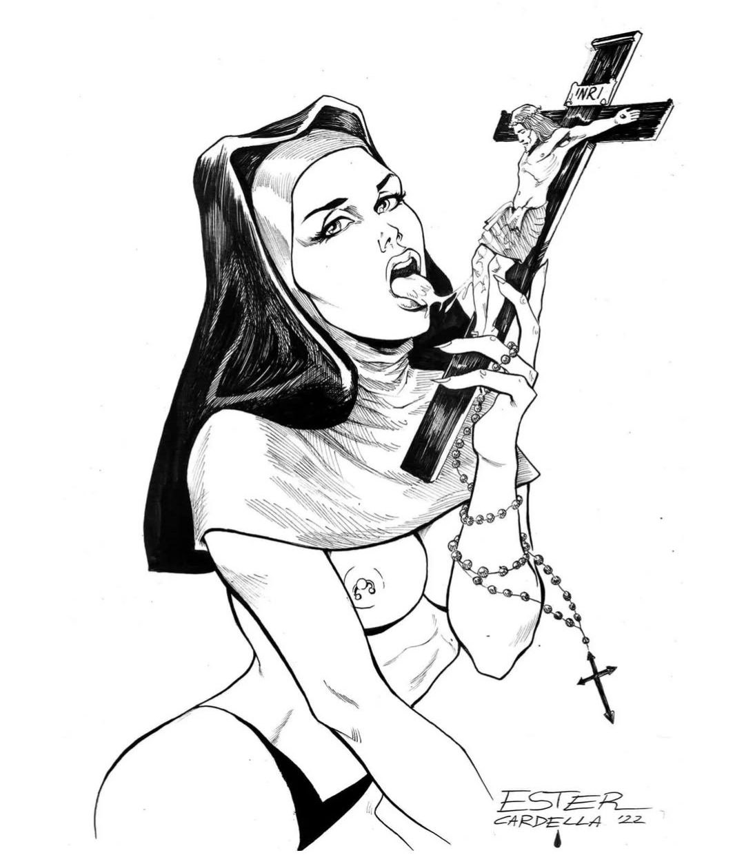 Ester Cardella