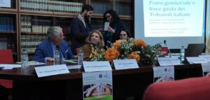 Evento Tribunale Palmi