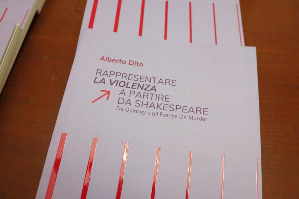 Evento violenza donne Villa San Giovanni