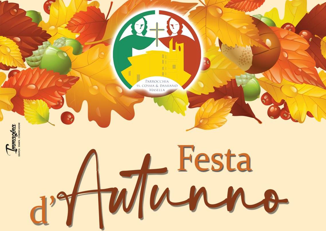 Festa d’Autunno a Masella