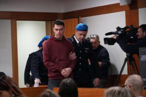 Filippo Turetta processo