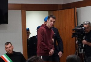 Filippo Turetta processo