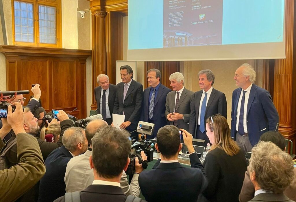 conferenza