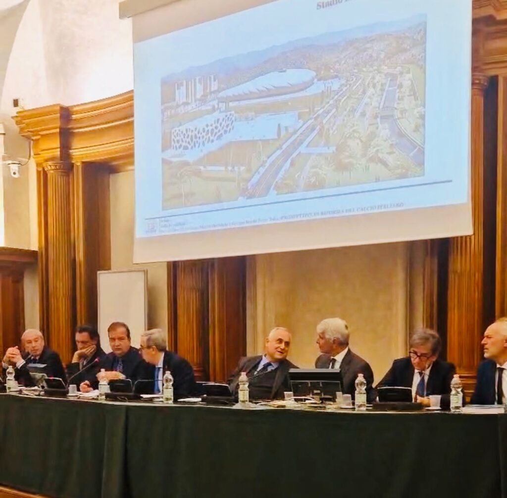 conferenza