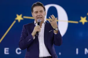 Giuseppe Conte