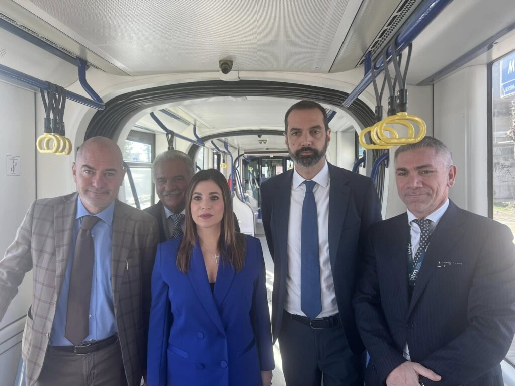 Grillo - Basile