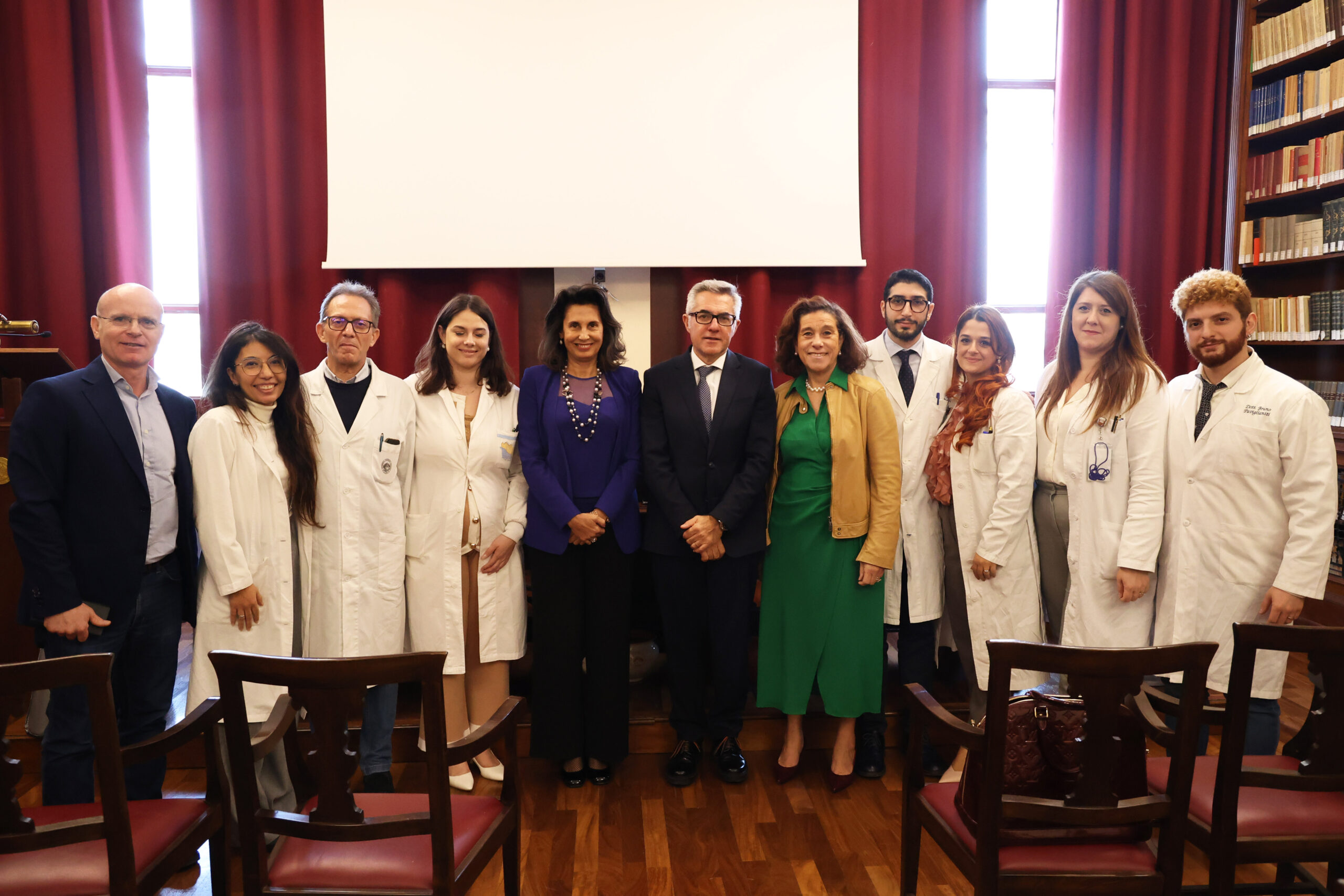 Gruppo Vaccinazioni