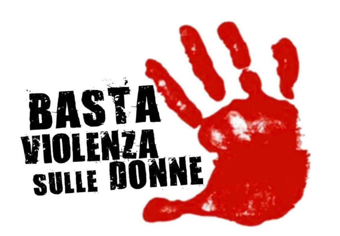 Giornata contro la Violenza sulle Donne, protesta a Reggio