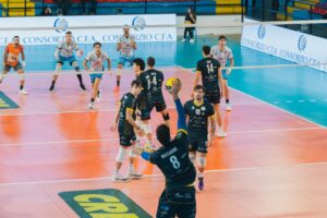 Maccarone Omifer Palmi