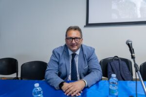 Massimiliano Minutoli