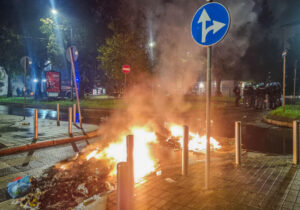 Milano roghi morte Ramy Elgaml