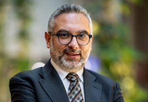 Onorevole Denis Nesci