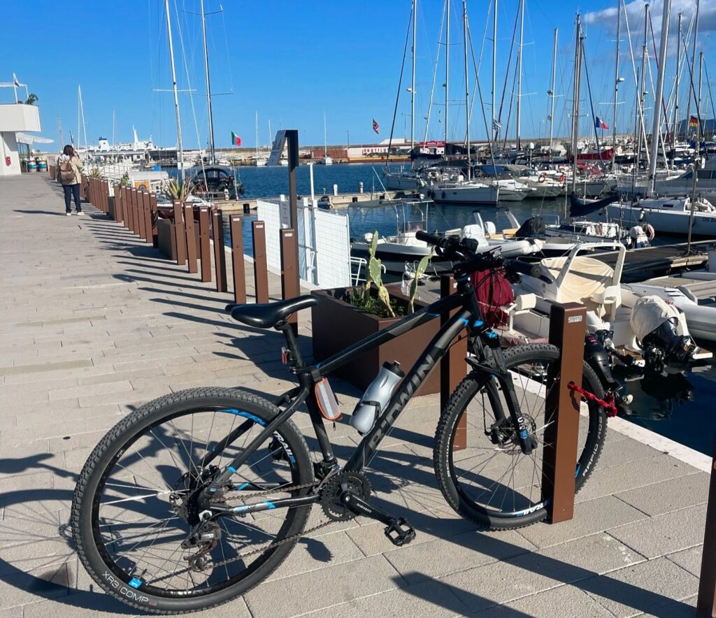 Palermo Marina Yachting