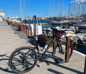 Palermo Marina Yachting