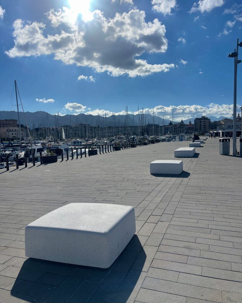 Palermo Marina Yachting