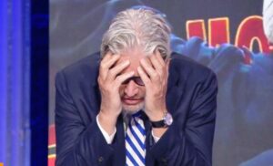 Paolo Del Debbio