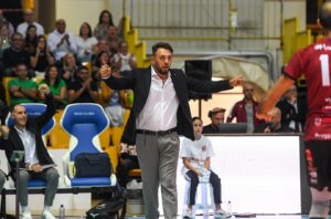 Polimeni Domotek Volley