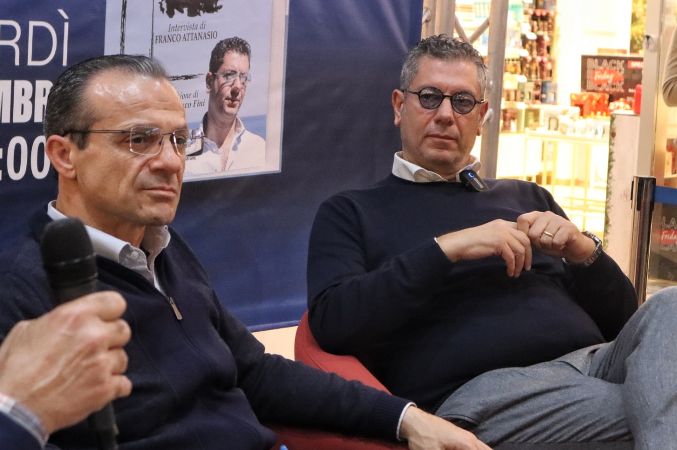 Presentazione libro Scopelliti – De Luca (11)